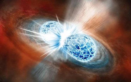 Supernova Remnants Found in Oceanic Samples, Scientists Look to Moon