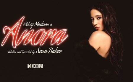 Anora Now Streaming on JioHotstar: Everything You Need to Know