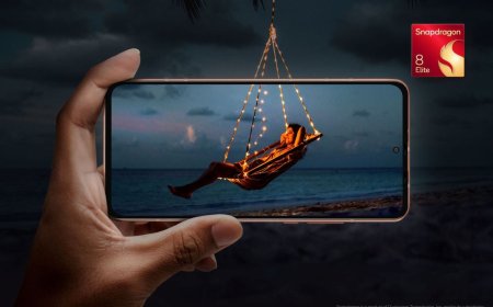 Qualcomm Said to Launch Snapdragon Chipsets Based on 2nm Node Next Year Alongside Apple