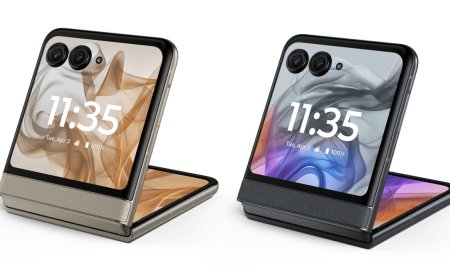 Motorola Razr 60 Allegedly Spotted on TENAA With Up to 1TB Storage and 18GB RAM