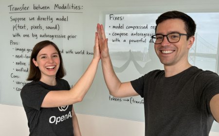 OpenAI Adds Image Generation Capability to GPT-4o, Can Render Text and Offers Prompt-Based Editing