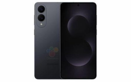 Samsung Galaxy S25 Edge Official-Looking Renders Show Off Design, Three Colourways