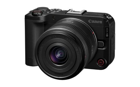 Canon PowerShot V1 and EOS R50 V for Video Creators Launched: Price, Specifications