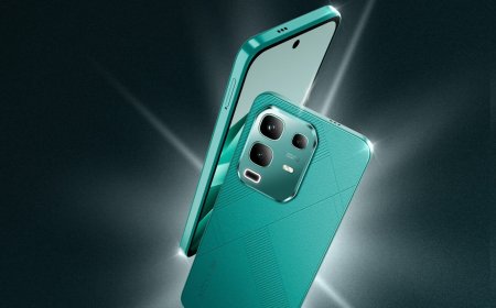 Infinix Note 50X 5G With MediaTek Dimensity 7300 Ultimate Chipset Launched in India: Price, Specifications