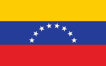 Oil Prices Gain On Venezuela Tariffs