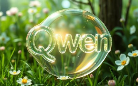 Alibaba Qwen 2.5 Omni AI Model With Real-Time Speech Generation Released