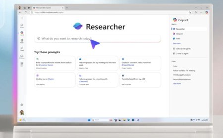 Microsoft Introduces Two New Reasoning Agents in 365 Copilot, Launches Autonomous Agents in Copilot Studio