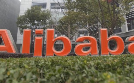 Alibaba Launches QWEN Series, Shares Rocket