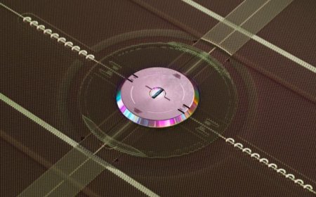 Japan’s Universal Memory Breakthrough Reduces Energy, Boosts Speed