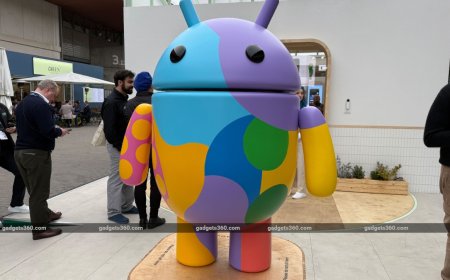 Google to Ramp Up Android Security With New Features for App Developers