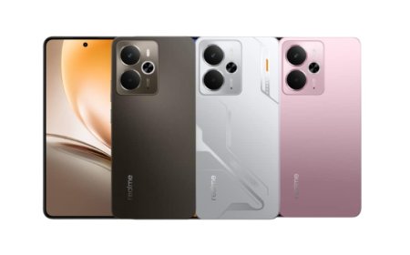 Realme 14 5G With Snapdragon 6 Gen 4 SoC, Bypass Charging Launched: Price, Features