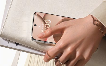 Oppo Find X8s, Find X8s+ to Get MediaTek Dimensity 9400+ SoCs; Other Features Revealed Ahead of Launch