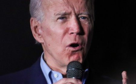 Federal Judge Cancels Biden’s Last Gulf Lease Sale