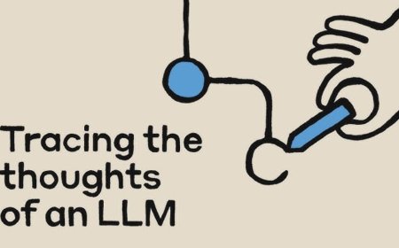 Anthropic Researchers Make Major Breakthrough In Understanding How an AI Model Thinks