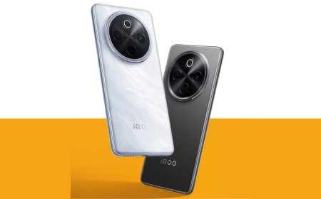 iQOO Z10 Price in India Teased Ahead of April 11 Launch; to Get Snapdragon 7s Gen 3 SoC