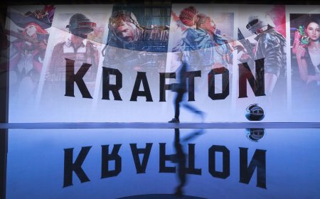 Krafton Acquires Controlling Stake in Real Cricket Developer Nautilus Mobile for Rs. 118 Crore