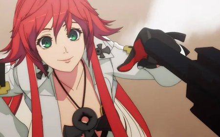 Guilty Gear Strive: Dual Rulers OTT Release Date: When and Where to Watch it Online?