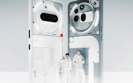 Nothing Could Introduce Subscription Model for Essential Space Features on Nothing Phone 3a Series: Report