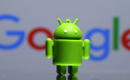 Google's Android OS Will Reportedly Be Developed Privately as Company Shifts Strategy