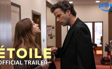 Étoile OTT Release Date: When and Where to Watch it Online?