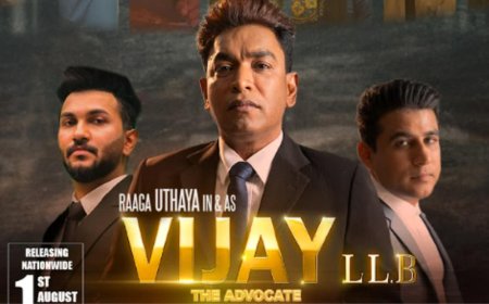 M. Mathialagan’s Vijay LLB Now Streaming on Aha: Everything You Need to Know