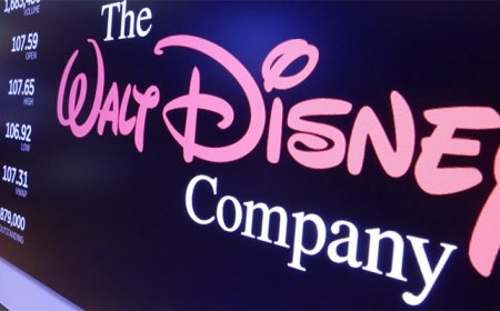 Trump Administration Investigates Disney For Its Diversity Practices
