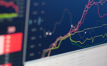 TSX Jumps to End March