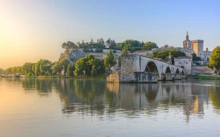 Archaeologists May Have Found 2,100-Year-Old Roman Canal Built by Gaius Marius in Southern France