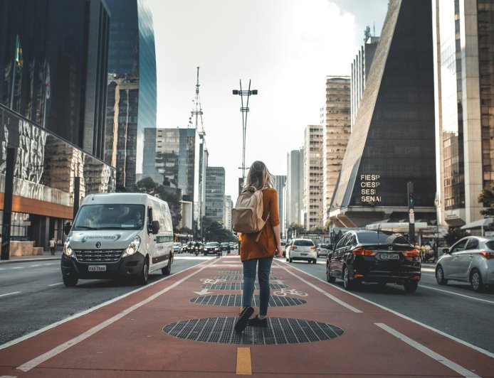 How Solo Female Travelers Are Redefining Adventure