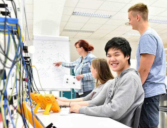 The Best Vocational Courses for Building a Fulfilling Career