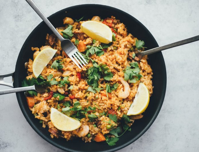 Empowering Women Through Artistic Culinary Creations