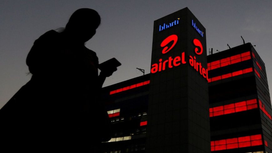 Airtel's New Rs. 59 Prepaid Recharge Pack Reportedly Gets Weekend Data Rollover Facility