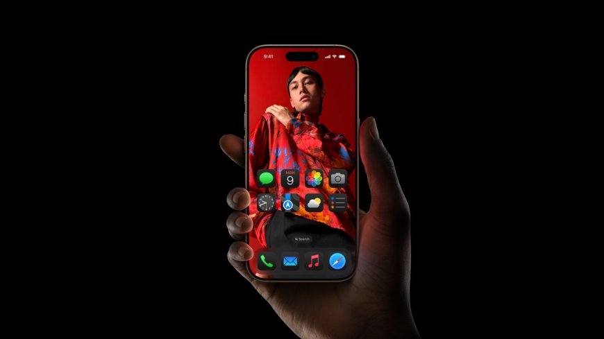 iPhone 17 Ultra Tipped to Launch This Year, Replacing 'Pro Max' Variant