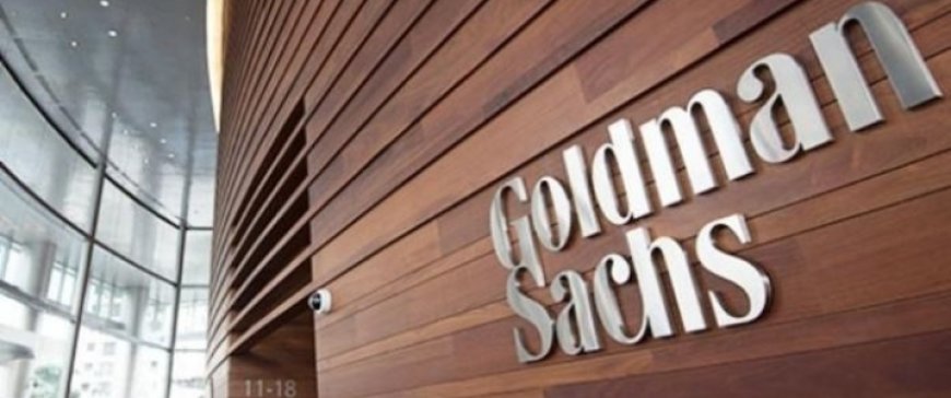 Goldman Sachs Cuts Oil Price Outlook Amid Oversupply Fears