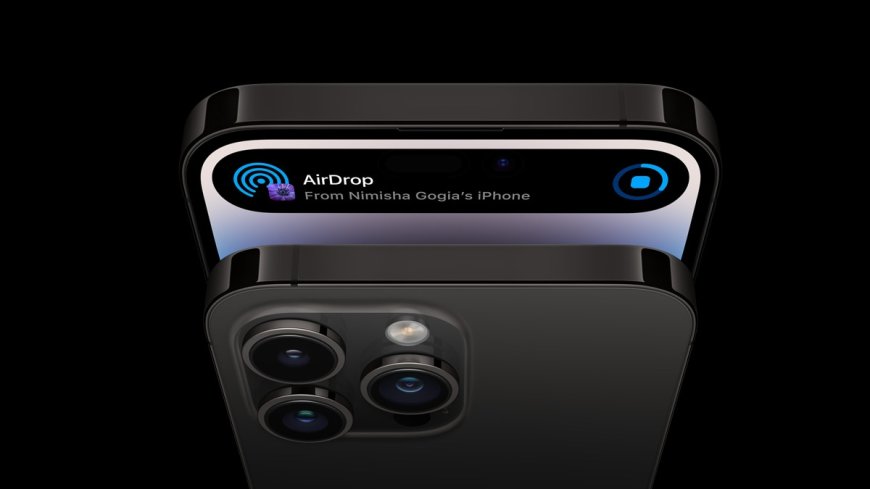iPhone 17 Air Was Supposed to Offer Port-Free Design, But Apple Canned the Plan: Mark Gurman