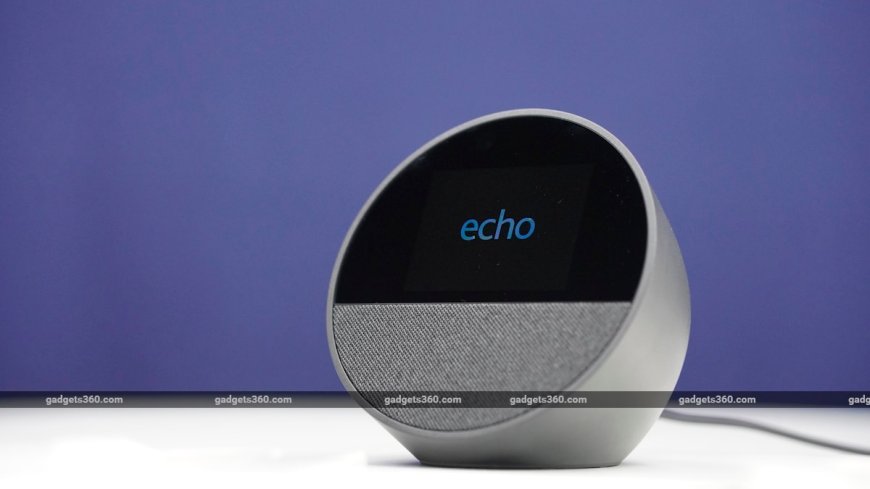 Amazon to Reportedly Process Alexa Voice Recordings in the Cloud, Ending Local Processing