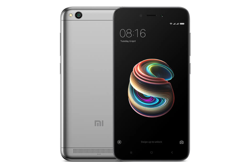 Redmi A5 Price, Design, Specifications Leaked Online Ahead of Official Launch