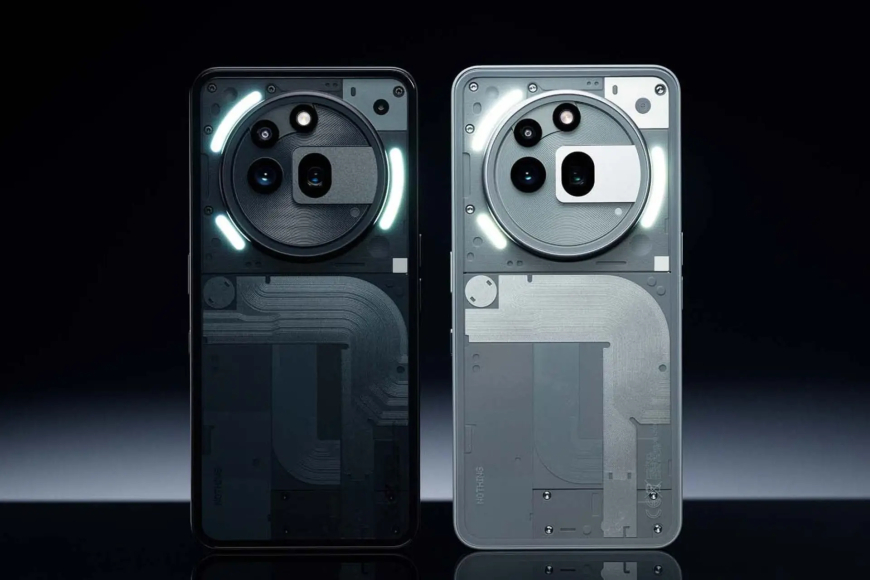 Nothing Phone 3a Review: Design Over Everything?