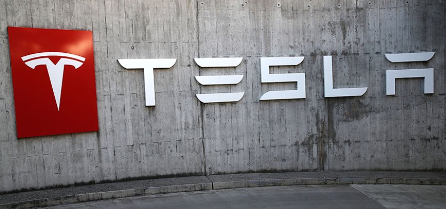 Why Stocks Rallied, Except Tesla