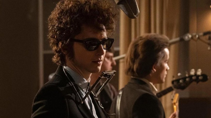 A Complete Unknown OTT Release Date: When and Where to Watch Timothée Chalamet’s Biopic