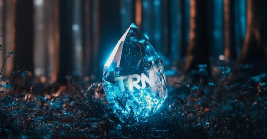 TRN Odyssey Programme Goes Live, Opens Funding Opportunities for Web3 Game Developers
