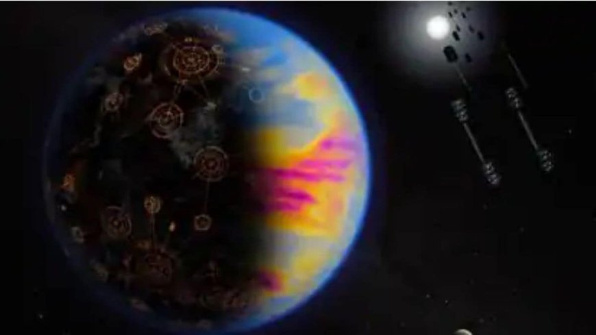 Alien Life May Survive on Planets Orbiting White Dwarfs, Study Finds