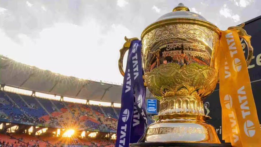 IPL 2025 Live Streaming for Free: How to Watch Sunrisers Hyderabad vs Lucknow Super Giants IPL Match on Mobile and Smart TV