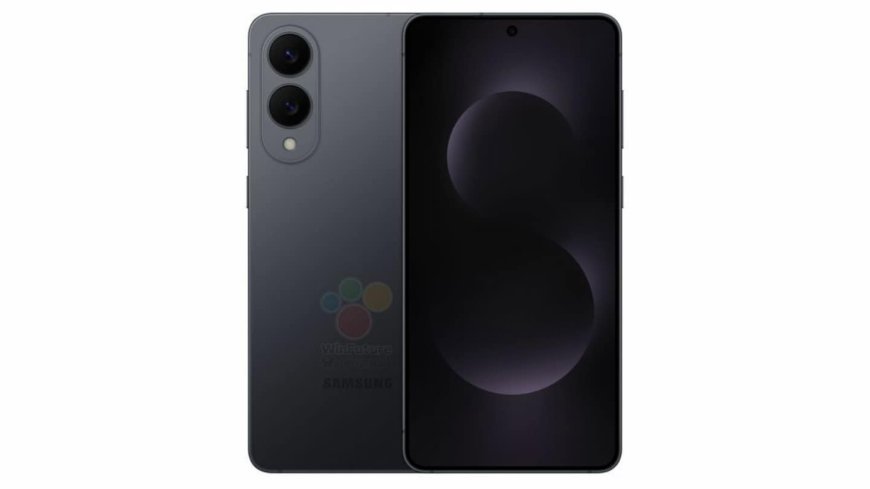 Samsung Galaxy S25 Edge Official-Looking Renders Show Off Design, Three Colourways