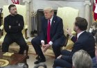 What Trump Means by “Great Television!”