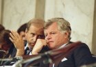 What Liberals Can Learn From Ted Kennedy’s “Robert Bork’s America” Speech