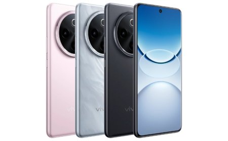 Vivo Y300 Pro+ With 7,300mAh Battery, 90W Charging Launched Alongside Vivo Y300t