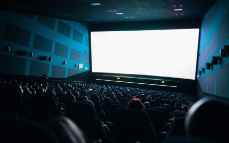 Dolby Laboratories to Launch Dolby Cinema in Six Indian Cities in 2025