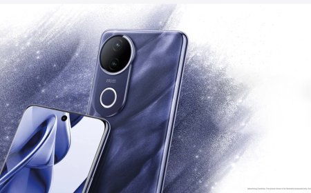 Vivo V50e Teased to Launch in India Soon; Colour Options, Key Specifications Confirmed