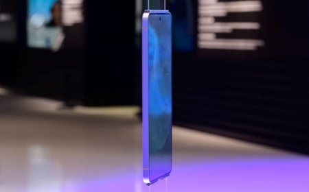 Samsung Galaxy S25 Edge Tipped to Launch in April in Vietnam